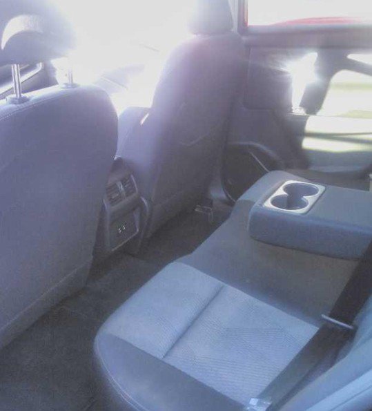 Used 2025 Nissan Rogue SV AWD/4WD image 6