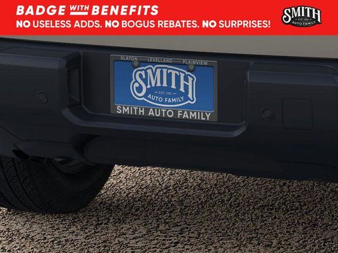 New 2025 Ford Bronco Sport Big Bend w/ Convenience Package image 24