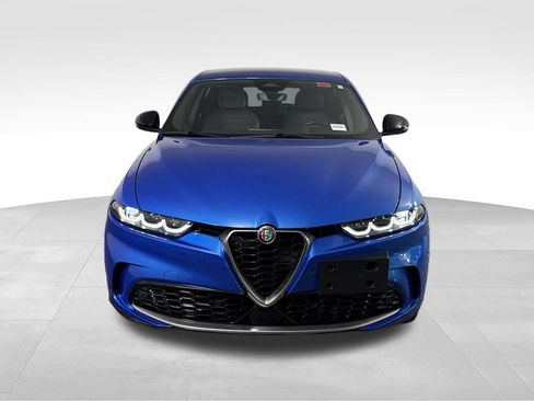 Used 2024 Alfa Romeo Tonale Ti AWD/4WD image 10
