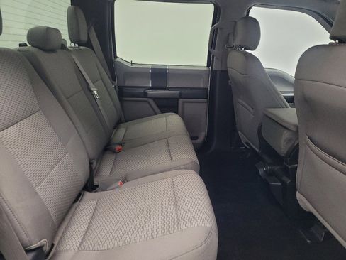 Used 2016 Ford F150 XLT w/ Equipment Group 301A Mid RWD image 19