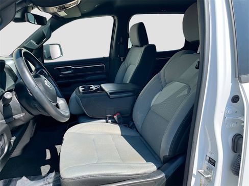 Used 2024 RAM 1500 Big Horn image 21