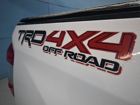 Used 2019 Toyota Tundra Limited w/ Limited Premium Package image 41