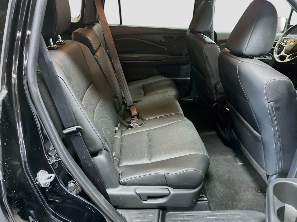 Used 2023 Honda Passport EX-L image 26
