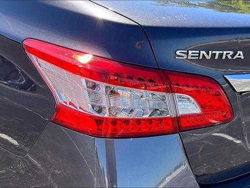 Used 2014 Nissan Sentra SL w/ Premium Package FWD image 29