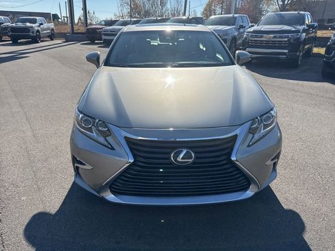 Used 2018 Lexus ES 350 image 8