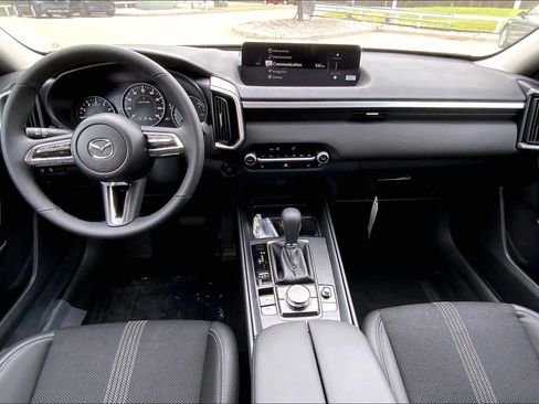 New 2026 MAZDA CX-50 AWD 2.5 S w/ Weather Package image 5