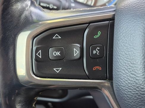 Used 2020 RAM 1500 Limited AWD/4WD image 12