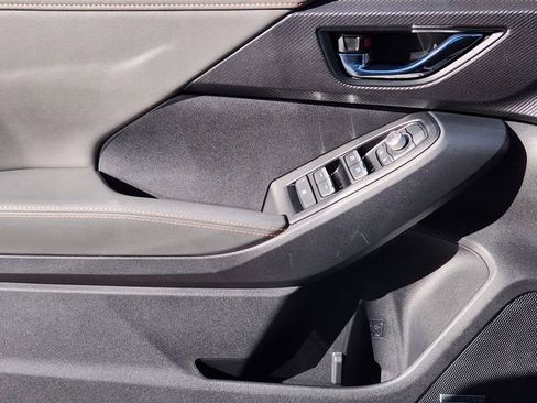 Certified 2025 Subaru Crosstrek 2.5i Limited image 25