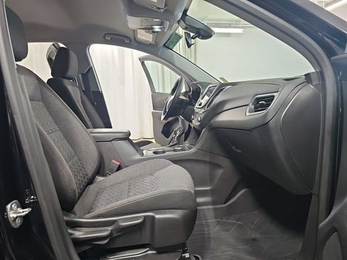 Certified 2024 Chevrolet Equinox LT AWD/4WD image 13