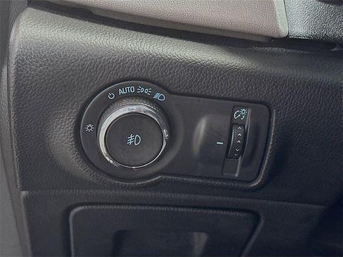 Used 2016 Buick Verano Sport Touring w/ Driver Confidence Package image 11