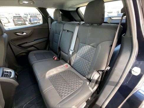 Used 2021 Chevrolet Blazer LT image 29