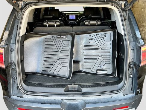 Used 2019 GMC Acadia SLT image 27