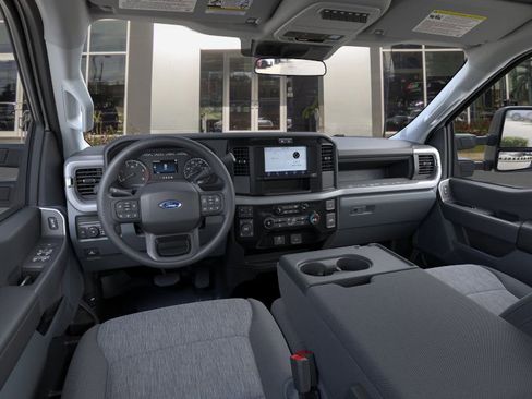 New 2026 Ford F250 XL w/ STX Appearance Package image 31