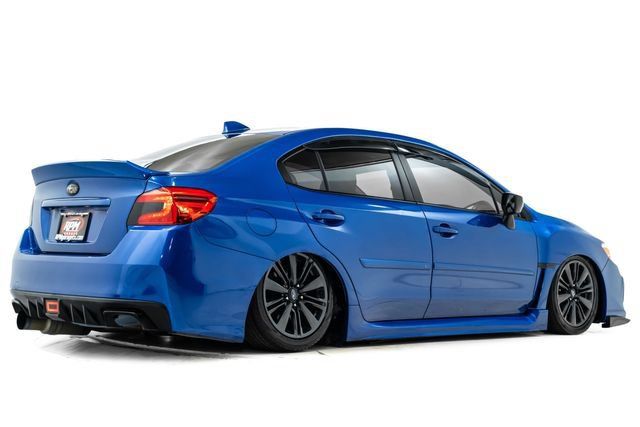 Used 2020 Subaru WRX AWD/4WD image 39