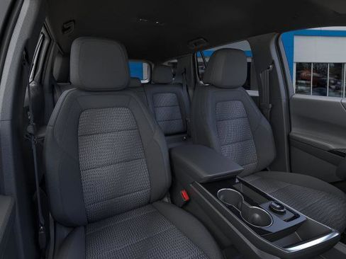 New 2026 Chevrolet Equinox LT FWD image 16