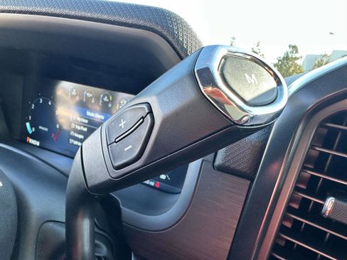 Used 2025 Ford F150 STX w/ Equipment Group 200A image 21