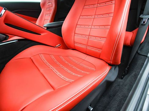 Certified 2024 Ferrari Roma image 59