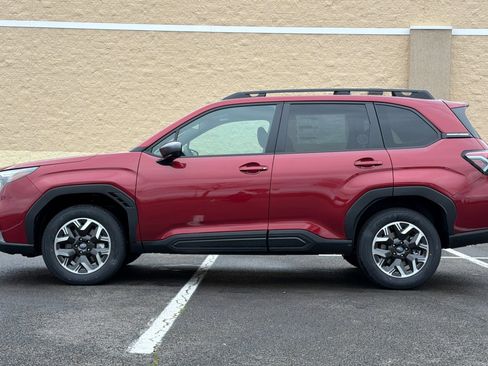 New 2026 Subaru Forester Premium image 7