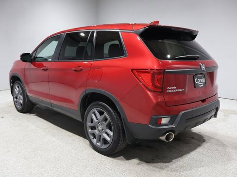 Used 2022 Honda Passport EX-L image 4