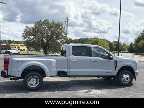 New 2026 Ford F350 Lariat w/ Lariat Ultimate Package AWD/4WD image 8