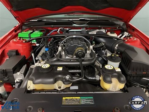 Used 2007 Ford Mustang Shelby GT500 image 62