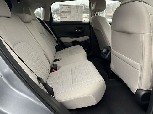 New 2026 Honda HR-V LX image 15