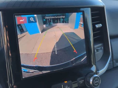 Used 2025 RAM 1500 Big Horn image 14