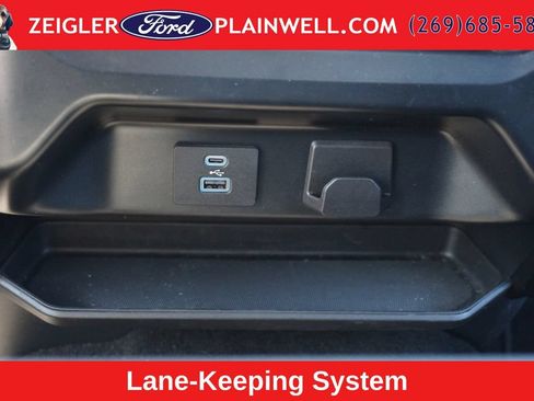 Used 2022 Ford F150 XL w/ Equipment Group 101A High AWD/4WD image 20