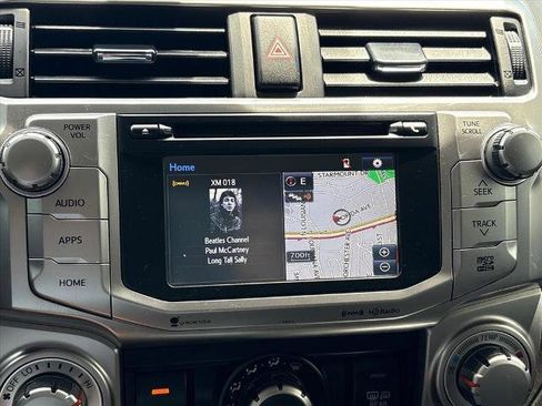 Used 2019 Toyota 4Runner SR5 AWD/4WD image 12