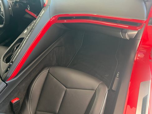 Used 2023 Chevrolet Corvette Stingray Coupe w/ 1LT image 20