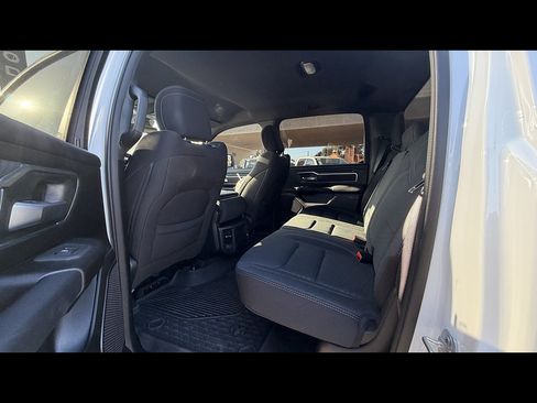 Used 2025 RAM 1500 Big Horn RWD image 7