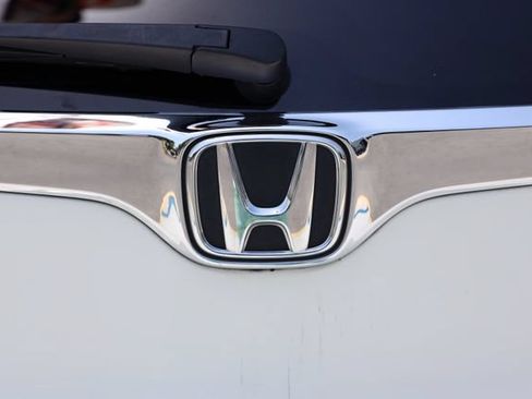 Used 2017 Honda CR-V Touring image 48
