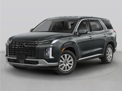 Used 2025 Hyundai Palisade Limited