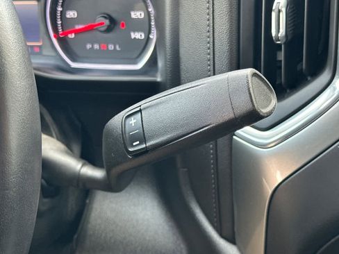 Used 2021 Chevrolet Silverado 1500 LTZ image 21