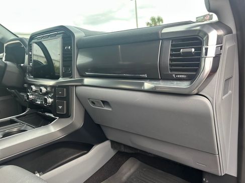 Used 2021 Ford F150 Lariat w/ Equipment Group 502A High image 15