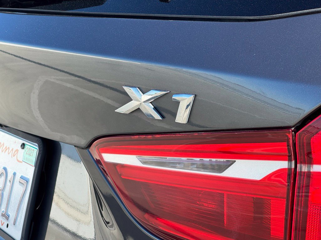 Used 2017 BMW X1 xDrive28i AWD/4WD image 34
