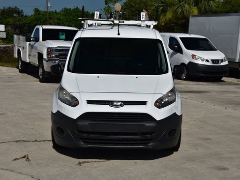 Used 2015 Ford Transit Connect XL FWD image 2