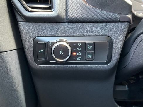 Used 2024 Ford Bronco Sport Badlands w/ Premium Package AWD/4WD image 51