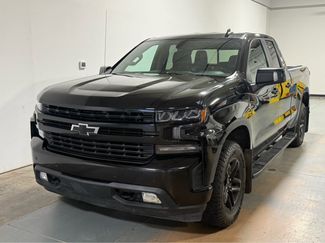 Used 2020 Chevrolet Silverado 1500 RST w/ True North Edition AWD/4WD video 1