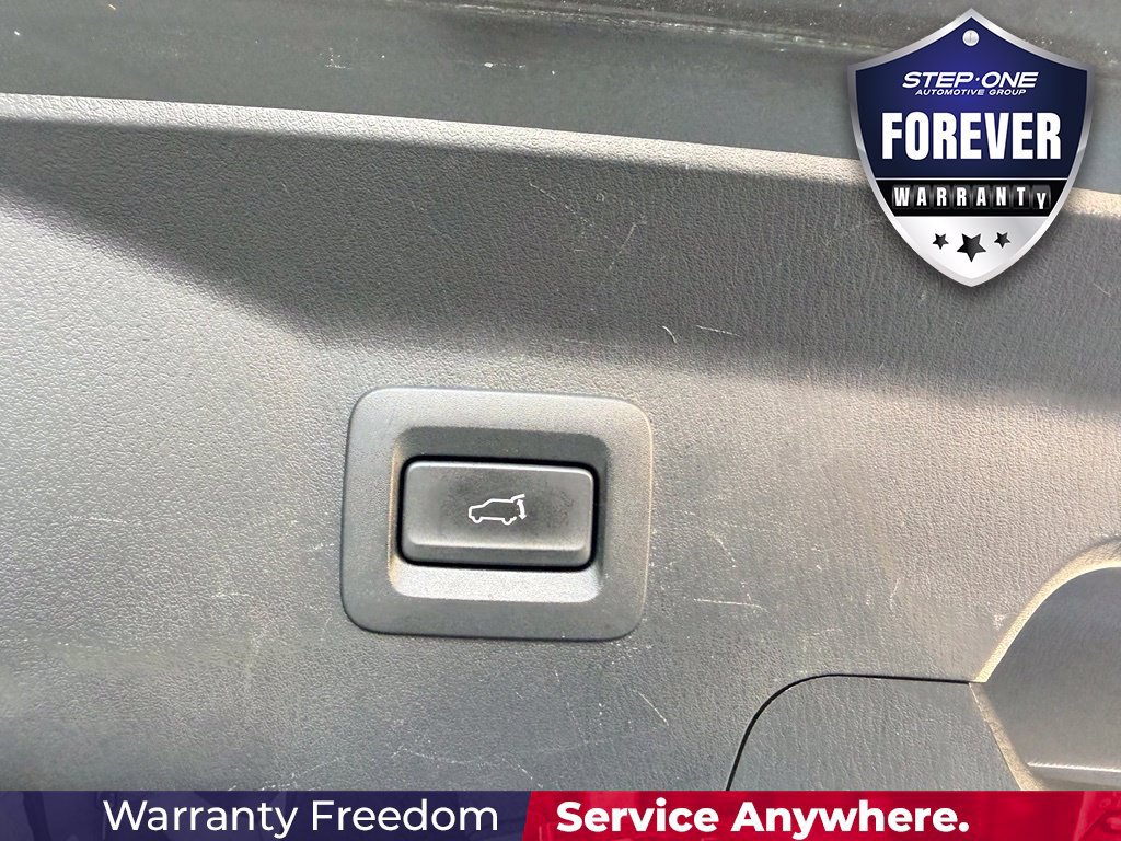 Used 2019 MAZDA CX-9 Touring FWD image 32
