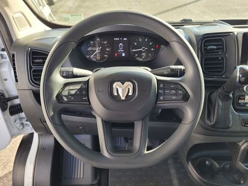 New 2026 RAM ProMaster 1500 w/ Convenience Group image 7