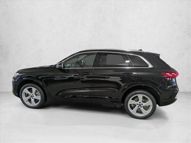 New 2025 Audi Q5 Premium AWD/4WD image 9