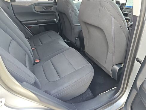 Used 2021 Ford Bronco Sport AWD/4WD image 12