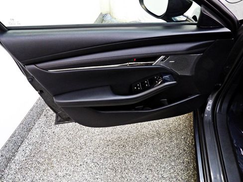Used 2022 MAZDA MAZDA3 s AWD/4WD image 7