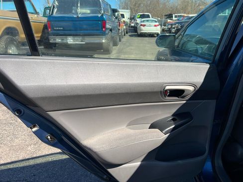 Used 2007 Honda Civic LX image 11