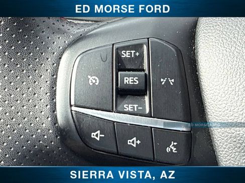 Certified 2024 Ford Escape ST-Line AWD/4WD image 26