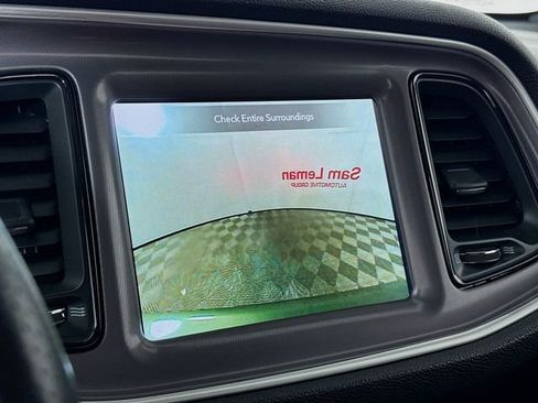 Used 2022 Dodge Challenger R/T Scat Pack image 13