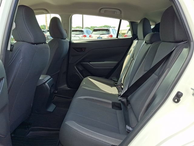 Used 2024 Subaru Impreza 2.0i AWD/4WD image 10
