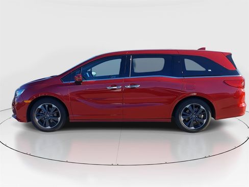 Used 2023 Honda Odyssey Elite image 8