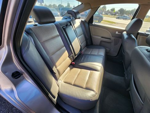 Used 2008 Mercury Sable Sedan image 20